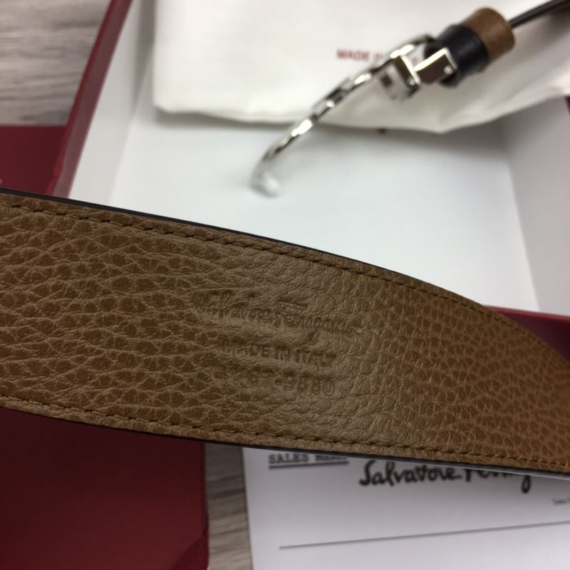 Ferragamo Belts